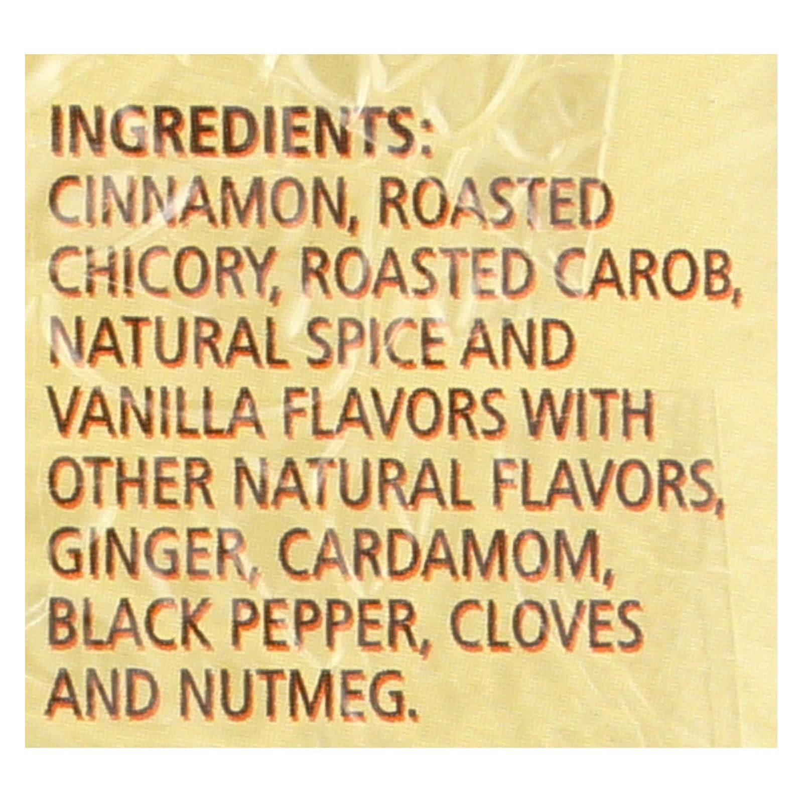 Celestial Seasonings Herbal Tea Caffeine Free Bengal Spice - 20 Tea Bags - Case Of 6 image 3