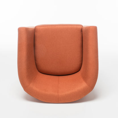 PLAZA CLUB CHAIR image 8