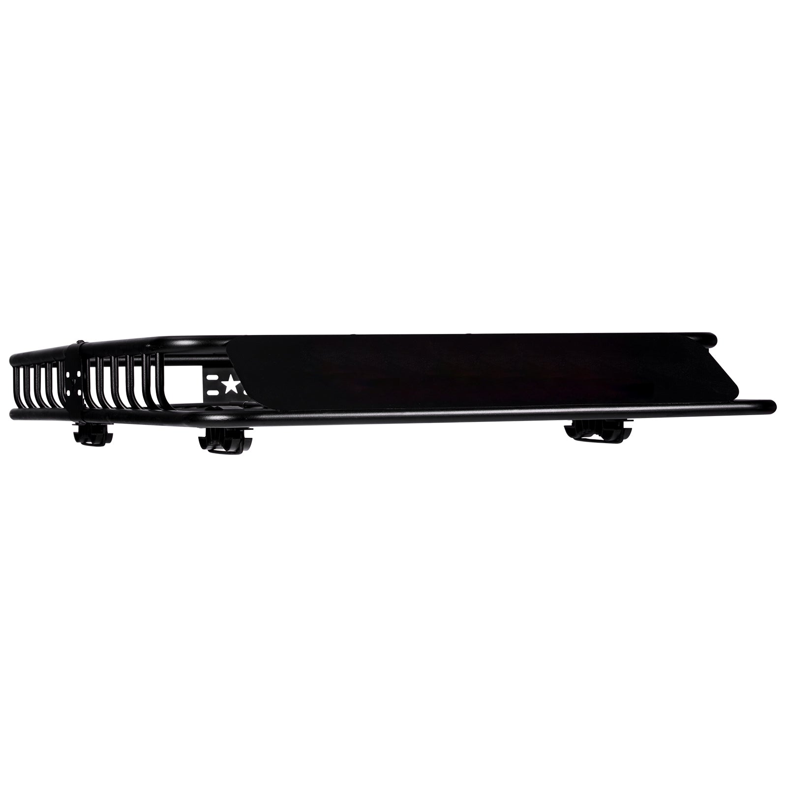 Roof Rack Cargo Basket 200 LBS 51"x36"x5" for SUV Truck with Luggage Bag image 8