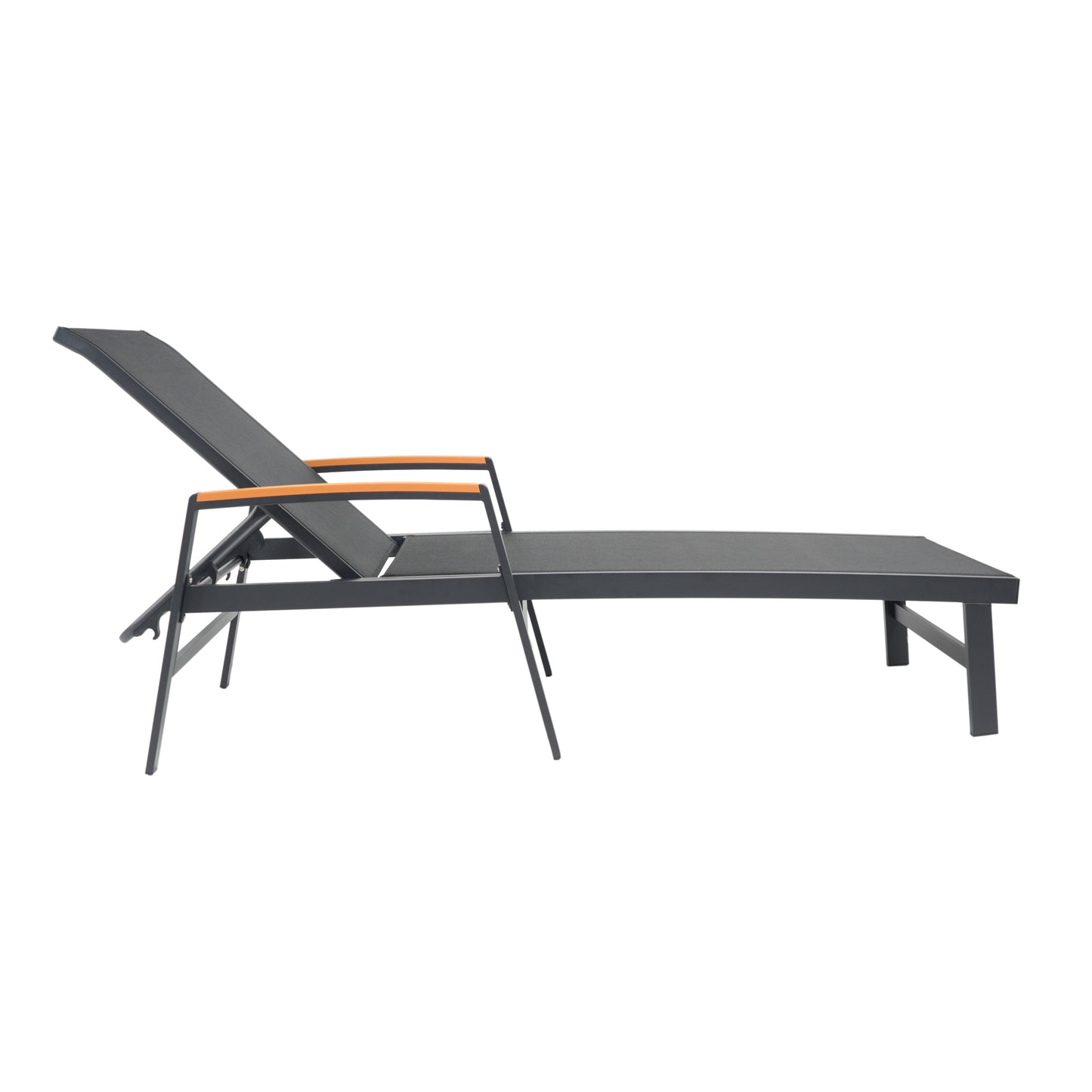 OXTON CHAISE LOUNGE(62753.00BBLKMP1) image 8