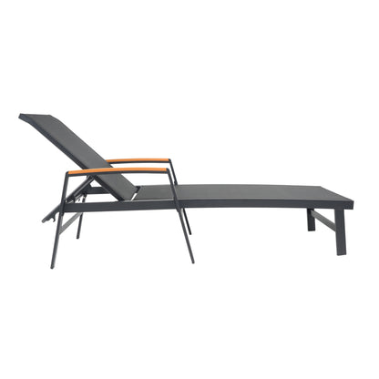 OXTON CHAISE LOUNGE(62753.00BBLKMP1) image 8