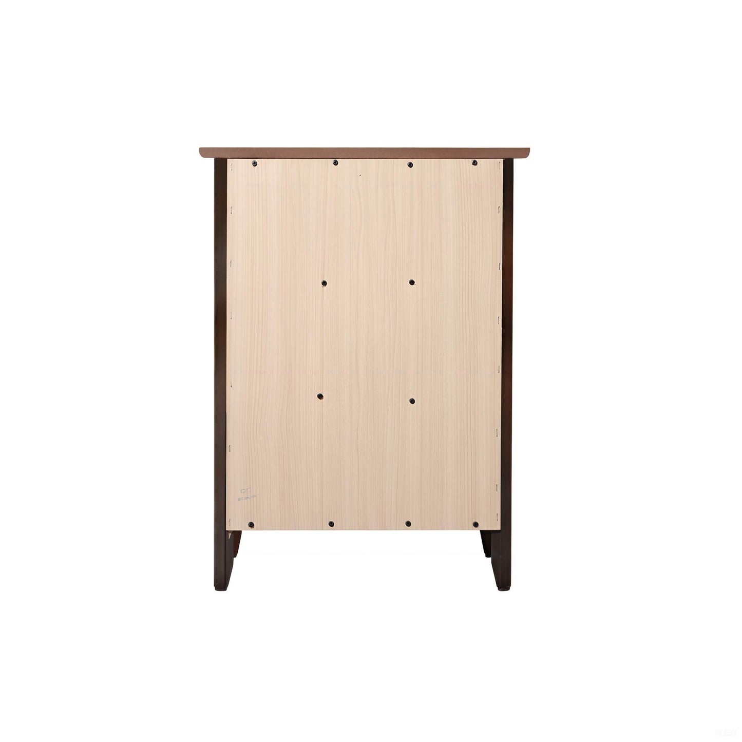 Charming Cappuccino Nightstand For Any Room image 4