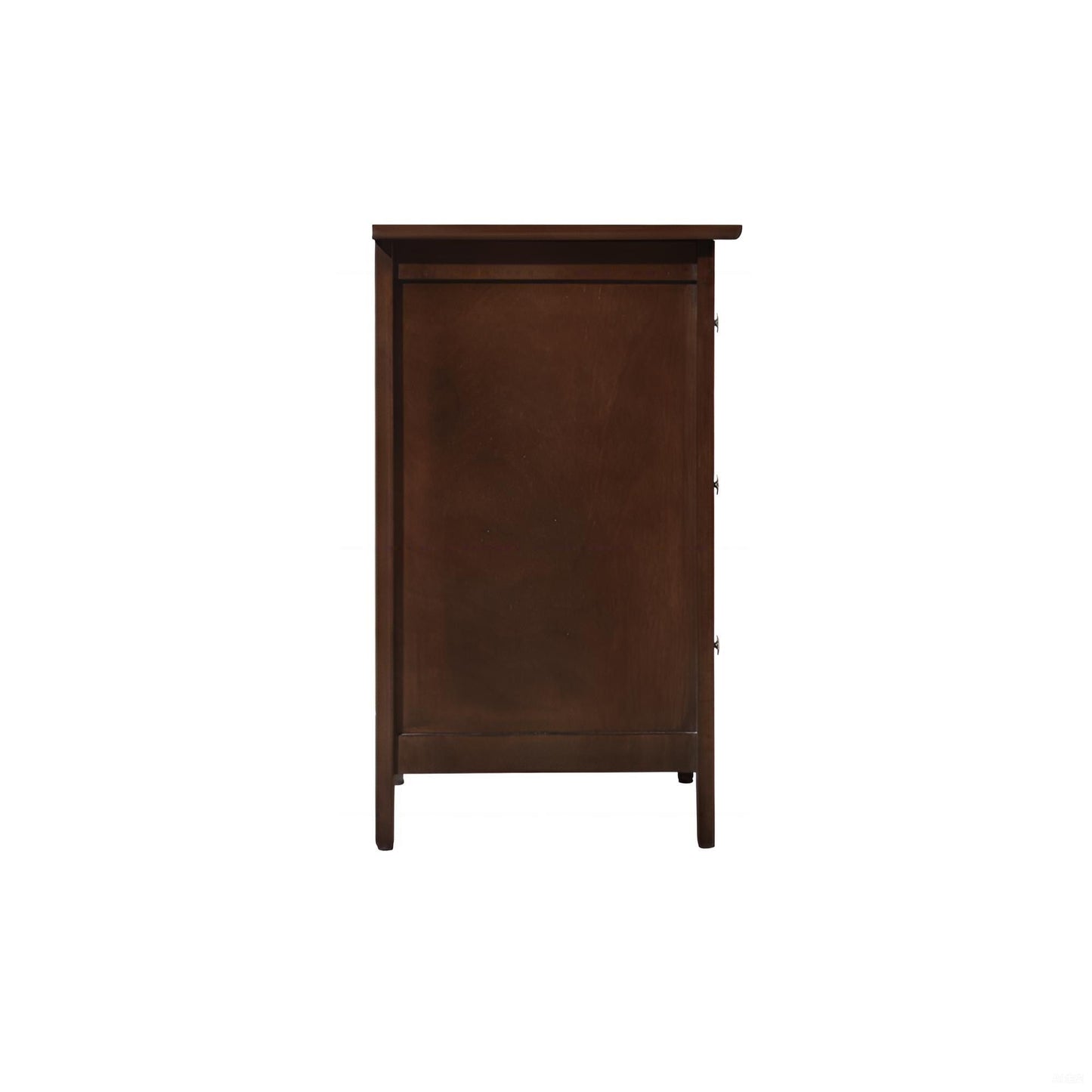 Charming Cappuccino Nightstand For Any Room image 5