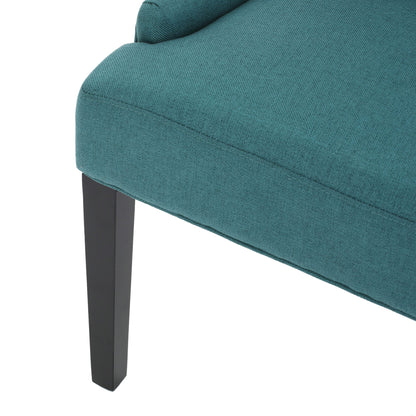 CHENEY DINING CHAIR - KD( SET OF 2 ) image 2