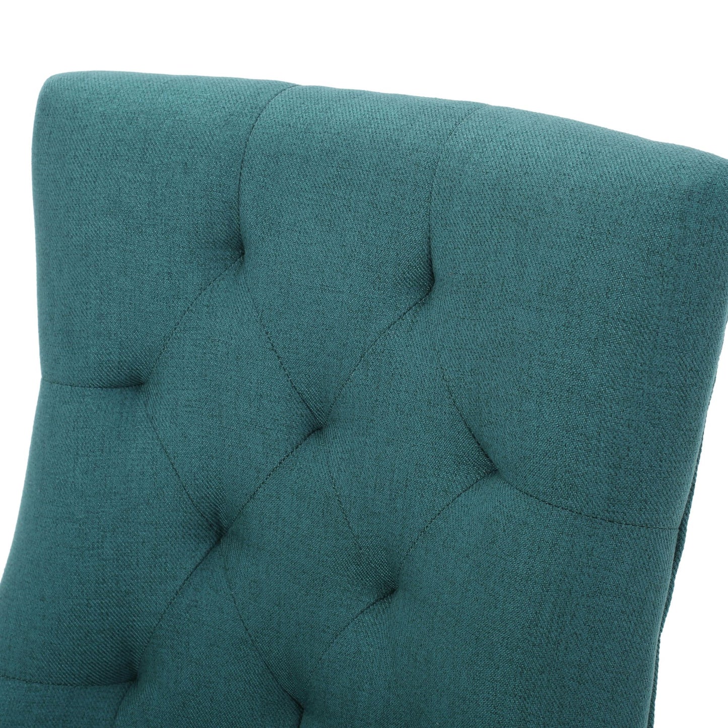 CHENEY DINING CHAIR - KD( SET OF 2 ) image 1