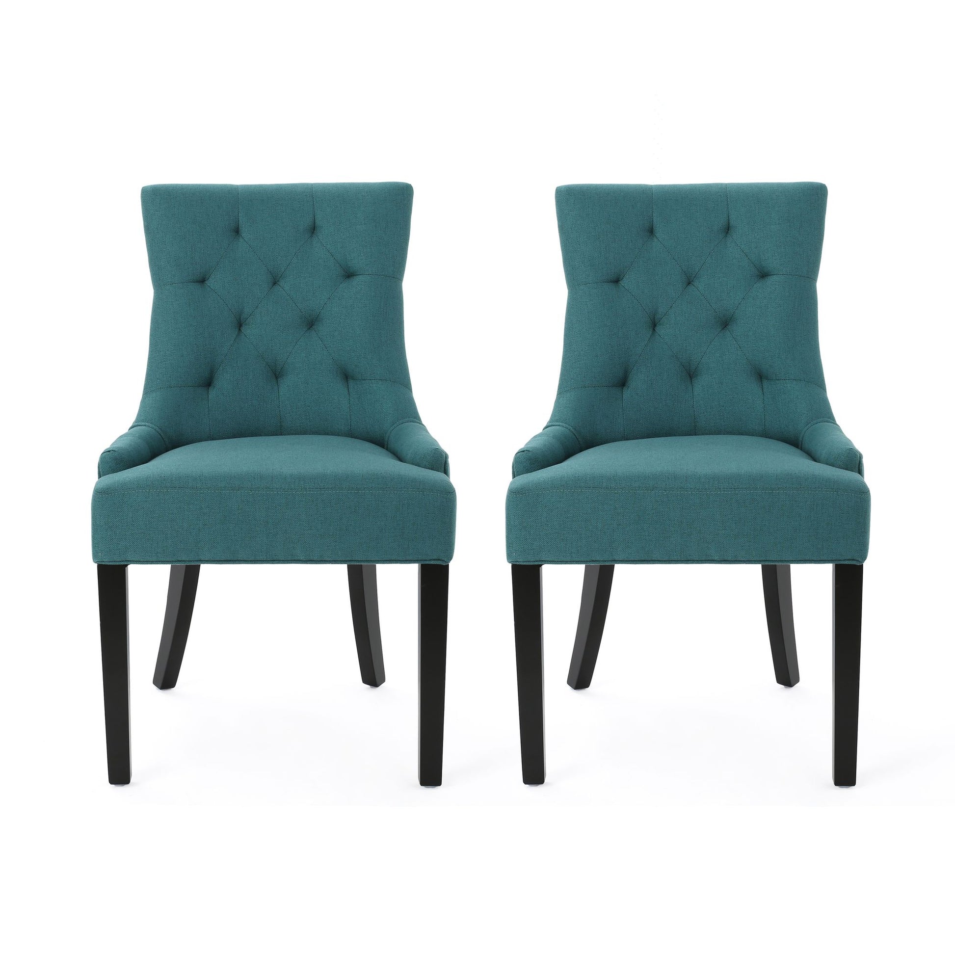 CHENEY DINING CHAIR - KD( SET OF 2 ) image 6