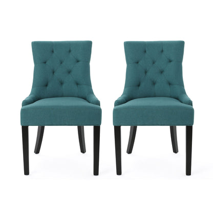 CHENEY DINING CHAIR - KD( SET OF 2 ) image 6