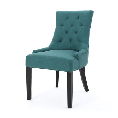 CHENEY DINING CHAIR - KD( SET OF 2 ) image 11