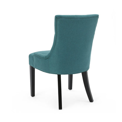CHENEY DINING CHAIR - KD( SET OF 2 ) image 12