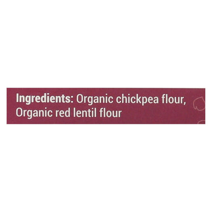 Chickapea Pasta - Pasta - Penne - Case Of 6 - 8 Oz. image 2