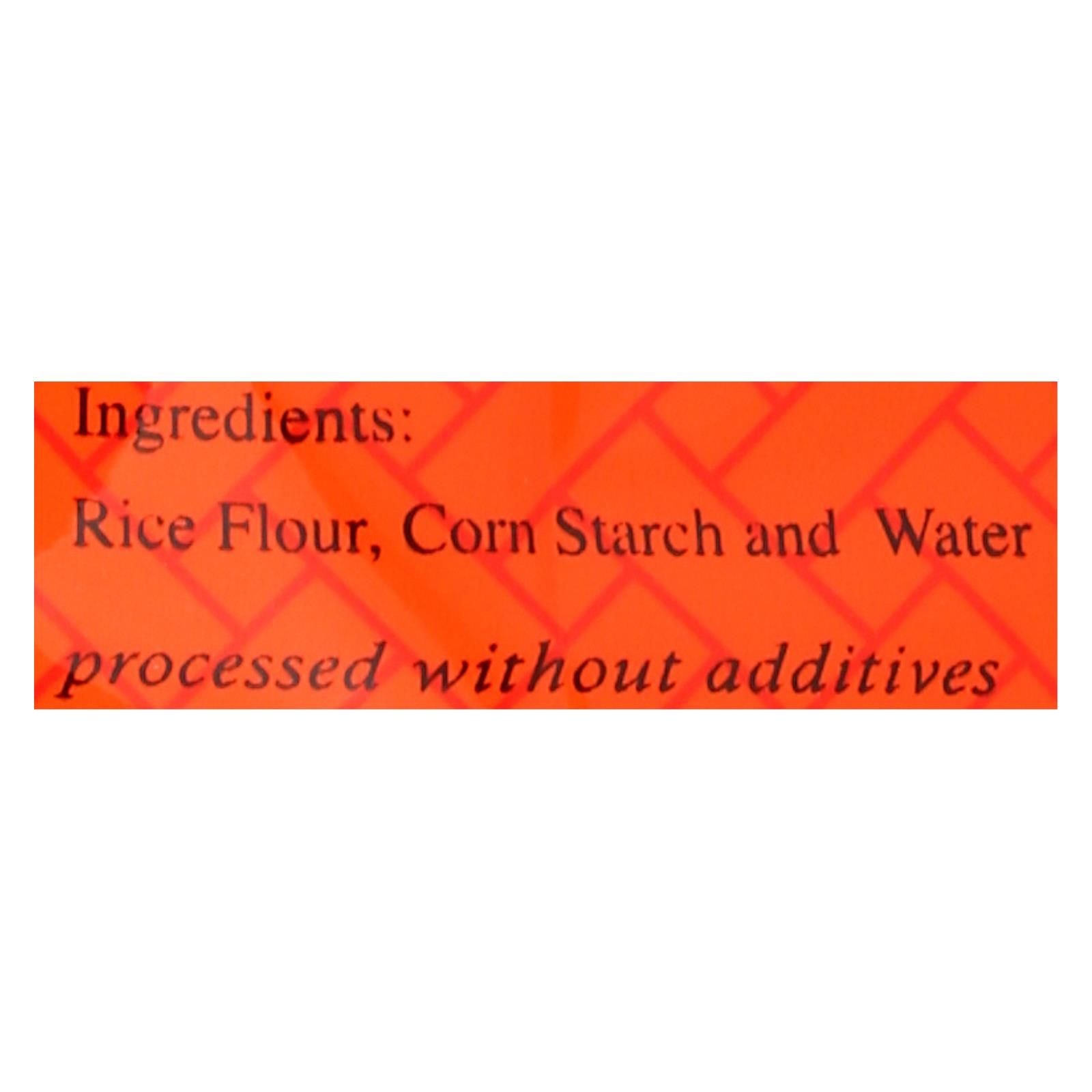 China Bowl Select Rice Sticks - Case Of 6 - 7 Oz image 2