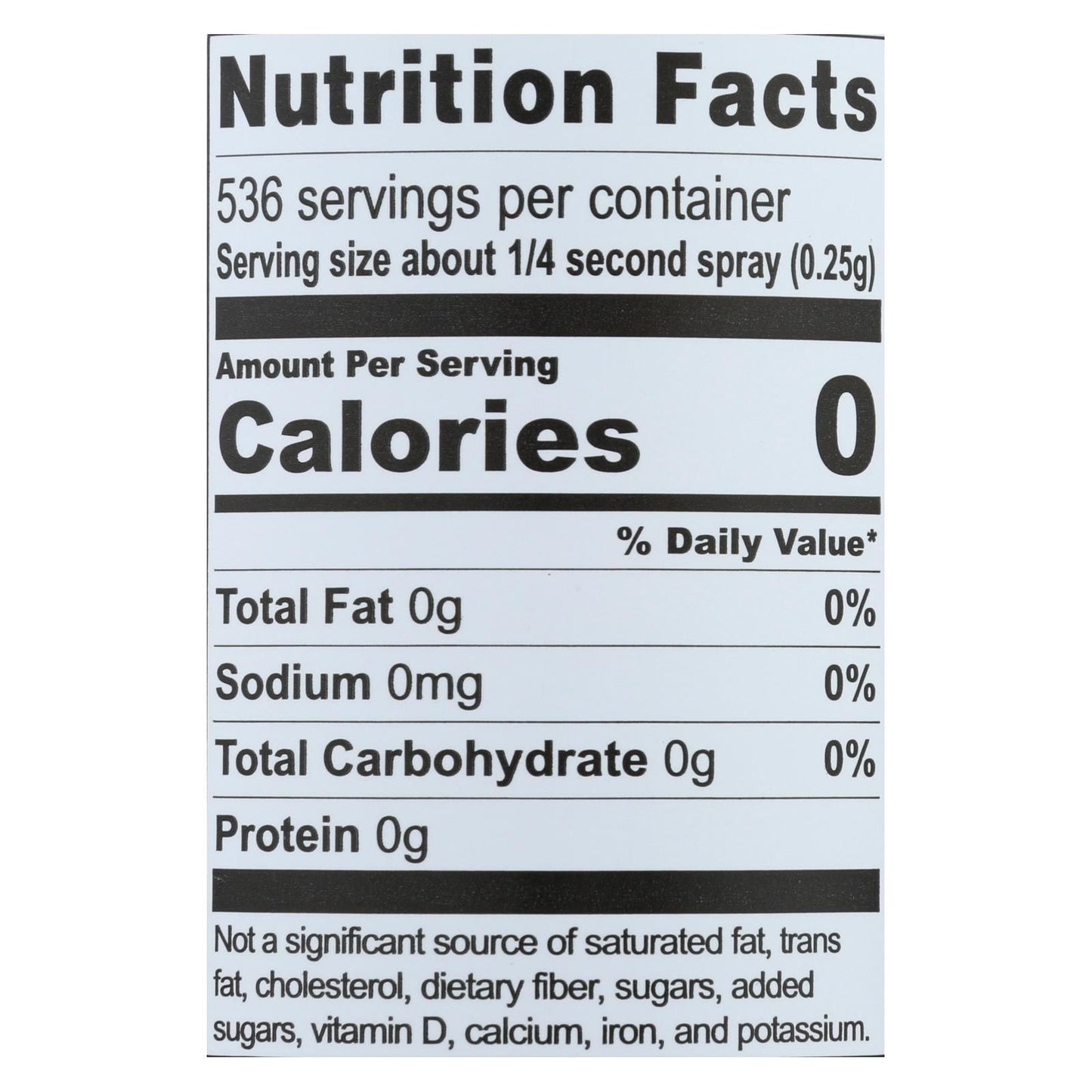 Chosen Foods Avacado Oil - 100%pure - Spry - Case Of 6 - 4.7 Fl Oz image 3