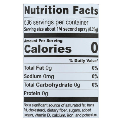 Chosen Foods Avacado Oil - 100%pure - Spry - Case Of 6 - 4.7 Fl Oz image 3