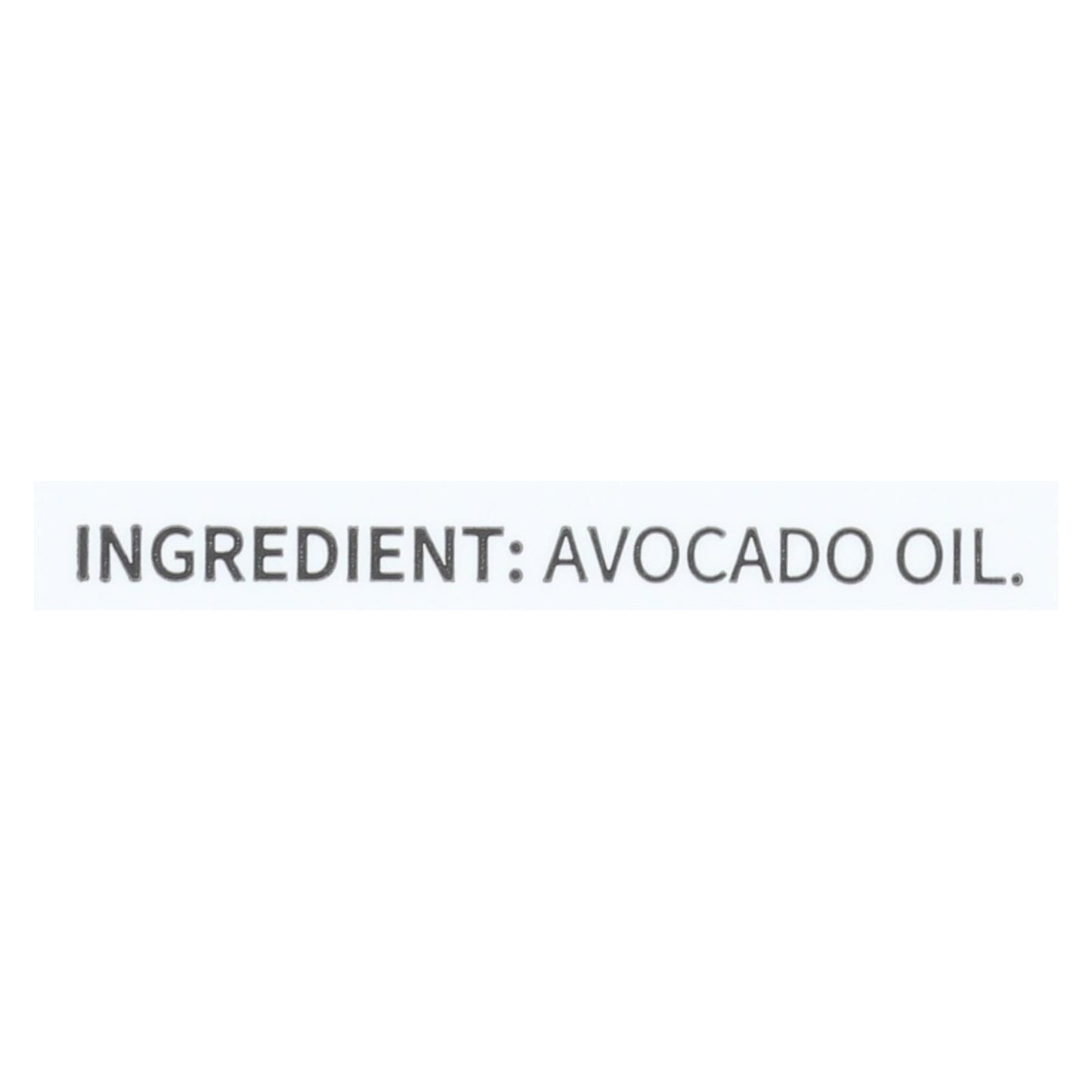 Chosen Foods Avocado Oil - Case Of 6 - 16.9 Fl Oz. image 4