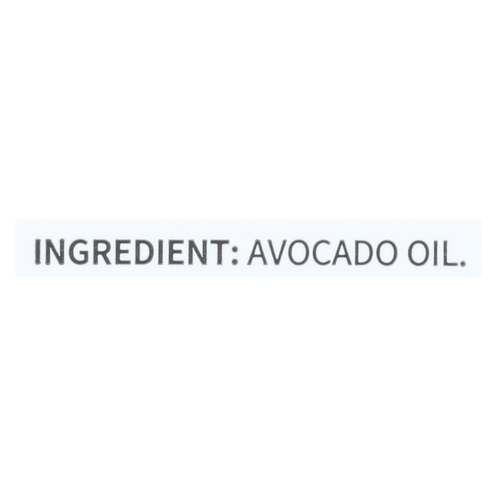 Chosen Foods Avocado Oil - Case Of 6 - 16.9 Fl Oz. image 4
