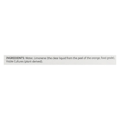 Citrasolv Citradrain Valencia Orange - 22 Fl Oz image 2