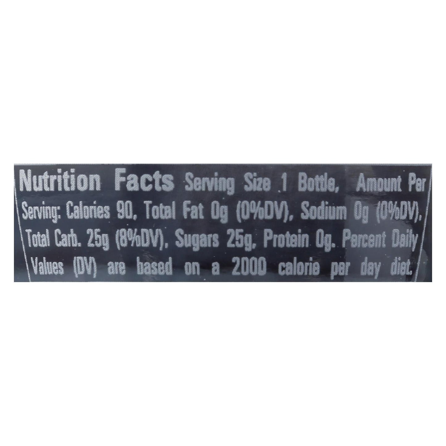 Clearly Canadian - Sparkling Water Cntry Raspbry - Case Of 12-11 Fz image 2