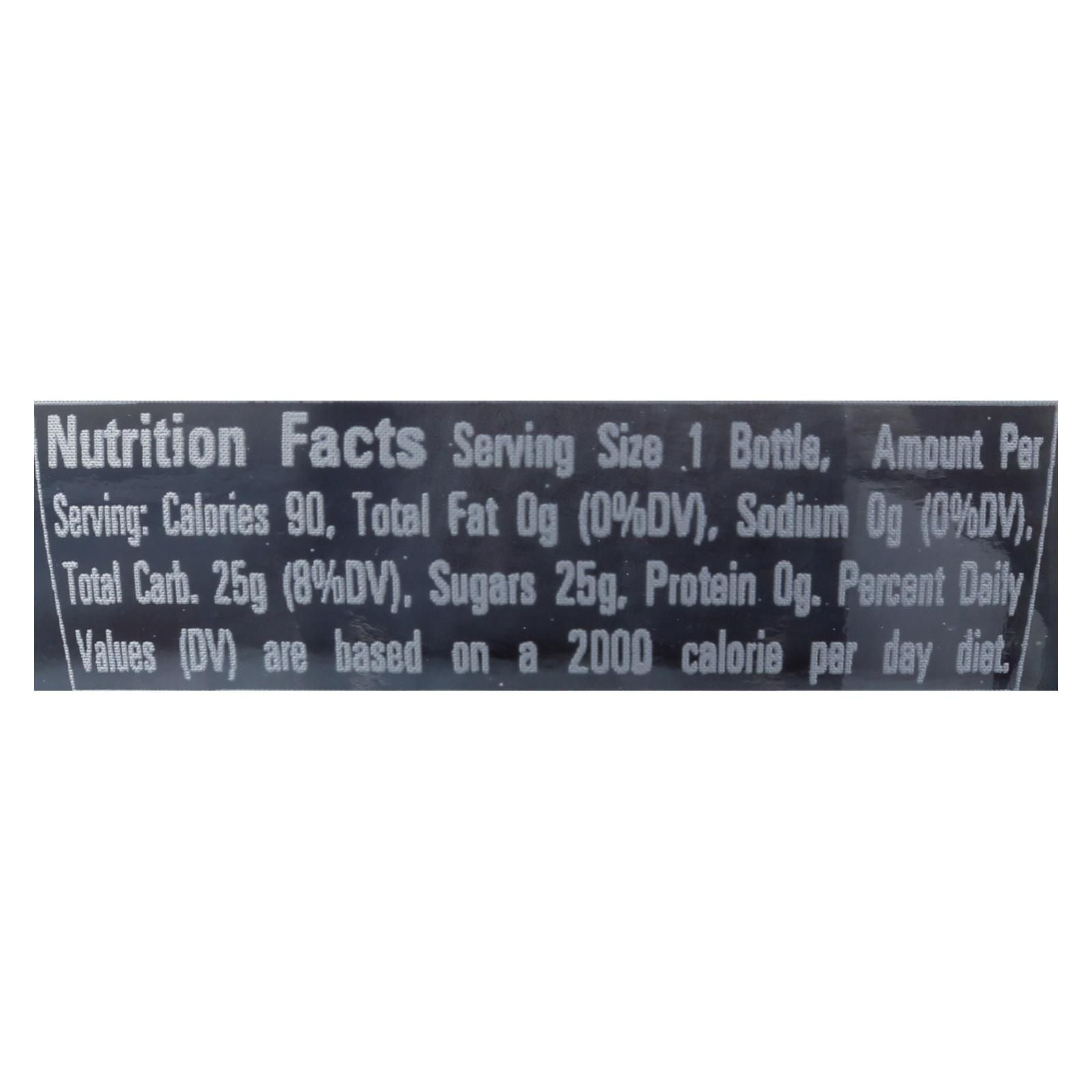 Clearly Canadian - Sparkling Water Cntry Raspbry - Case Of 12-11 Fz image 2