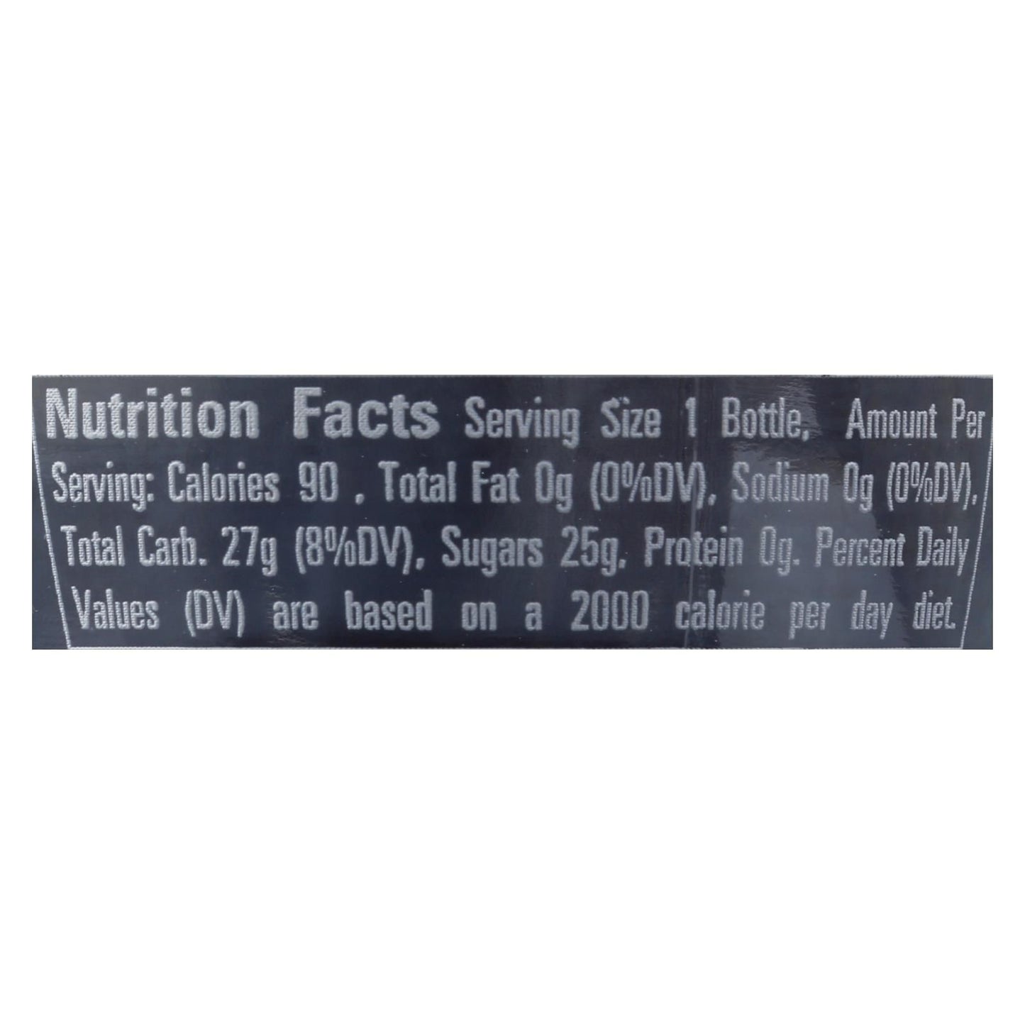 Clearly Canadian - Sparkling Water Wild Cherry - Case Of 12-11 Fz image 3