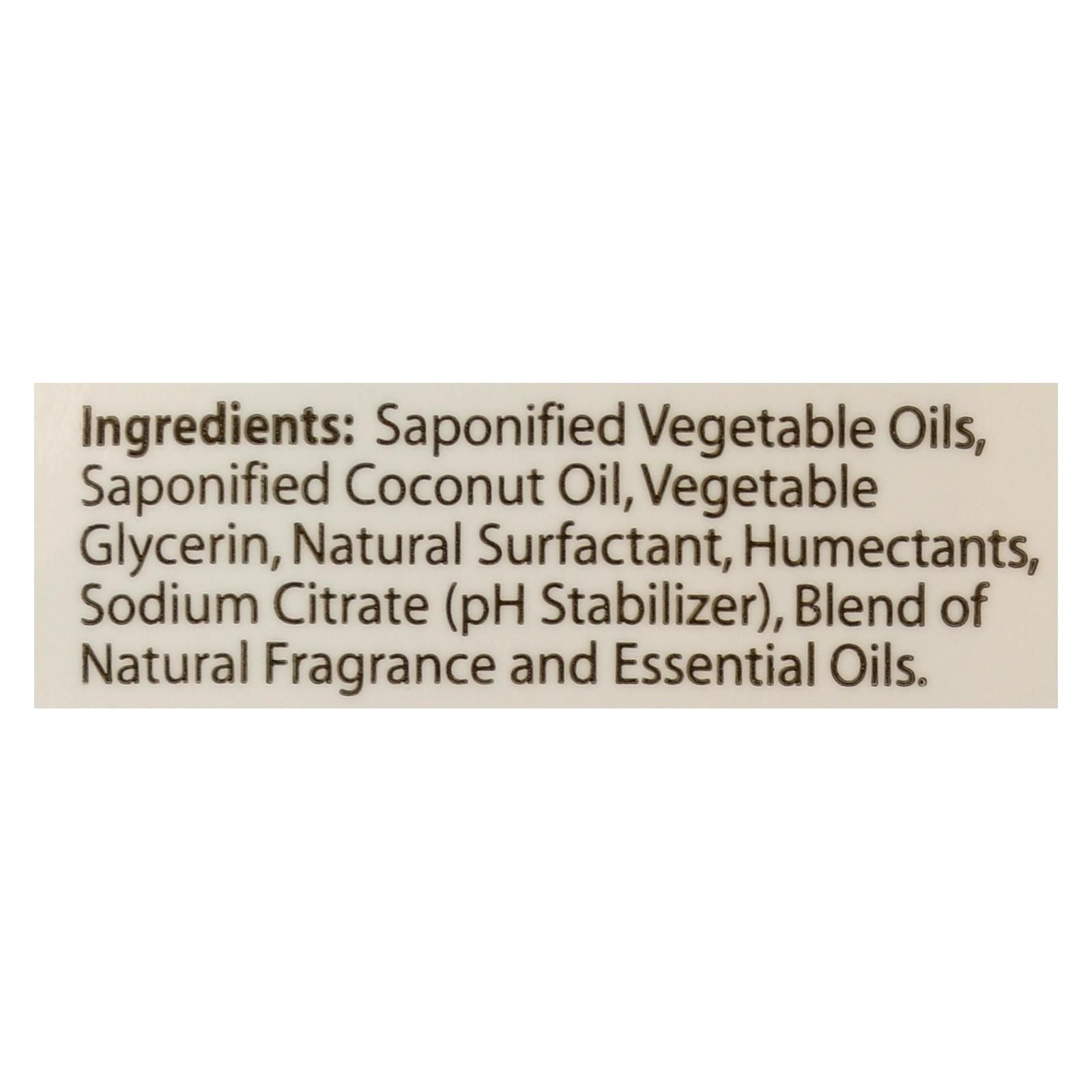 Clearly Natural Glycerine Bar Soap Lemon - 4 Oz image 2