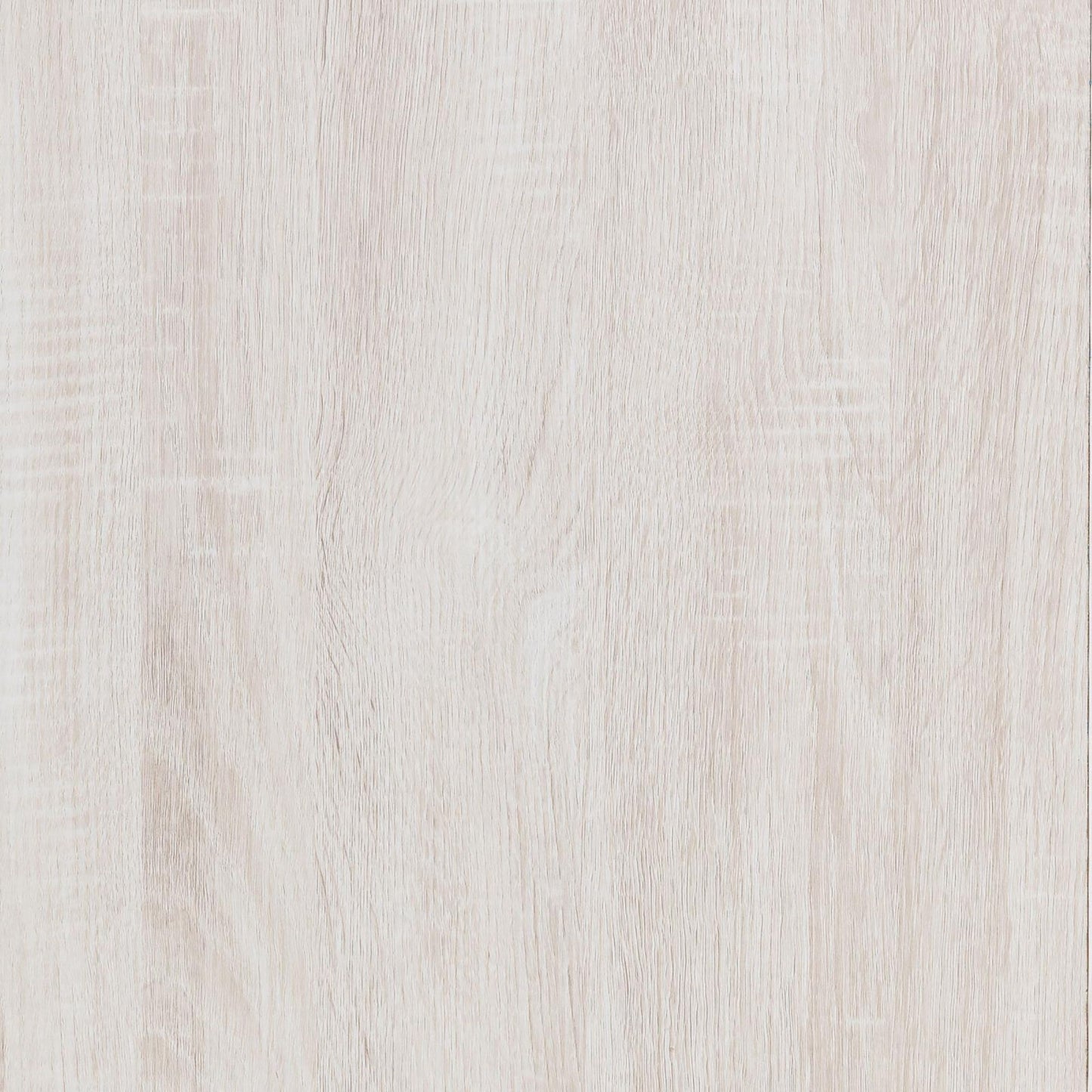 Coastal White Slatted Headboard Queen Panel Bed image 5
