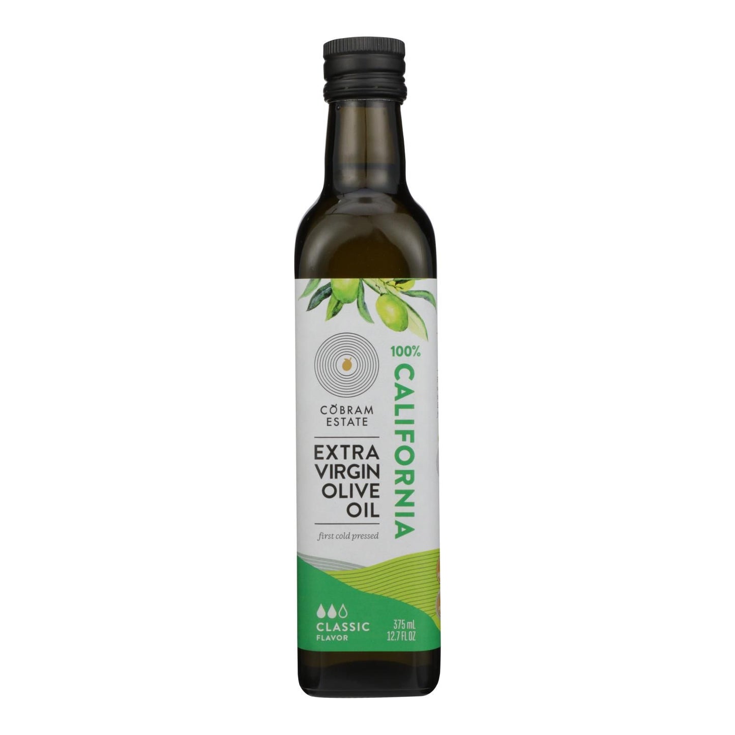 Cobram Estates - Evoo Ca Essentials Classic - Case Of 6 - 12.7 Fz image 1