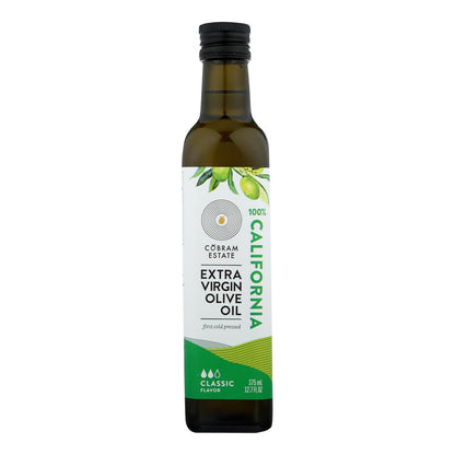 Cobram Estates - Evoo Ca Essentials Classic - Case Of 6 - 12.7 Fz image 2