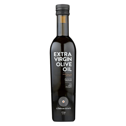 Cobram Estates Extra Virgin Olive Oil - Australia Select - Case Of 6 - 12.7 Fl Oz. image 1