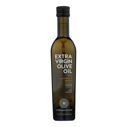 Cobram Estates Extra Virgin Olive Oil - Australia Select - Case Of 6 - 12.7 Fl Oz. image 2