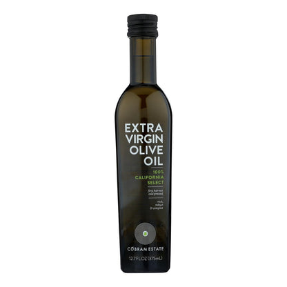 Cobram Estates Extra Virgin Olive Oil - California Select - Case Of 6 - 12.7 Fl Oz. image 2