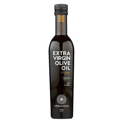Cobram Estates Extra Virgin Olive Oil - California Select - Case Of 6 - 12.7 Fl Oz. image 1