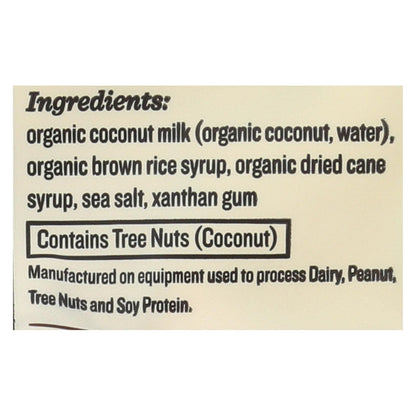 Cocomel - Organic Coconut Milk Caramels - Sea Salt - Case Of 6 - 3.5 Oz. image 3