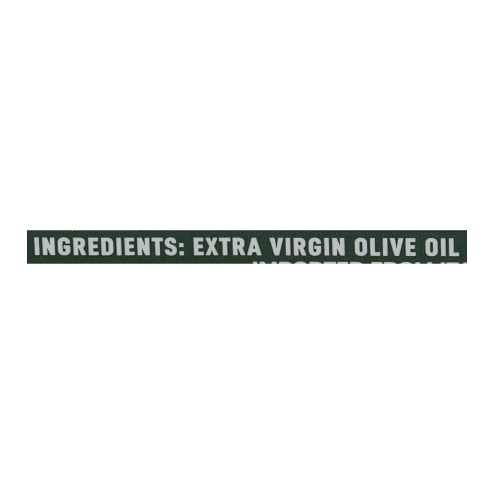 Colavita - Premium Extra Virgin Olive Oil - Case Of 6 - 33.8 Fl Oz. image 3