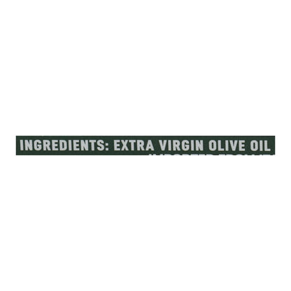 Colavita - Premium Extra Virgin Olive Oil - Case Of 6 - 33.8 Fl Oz. image 3