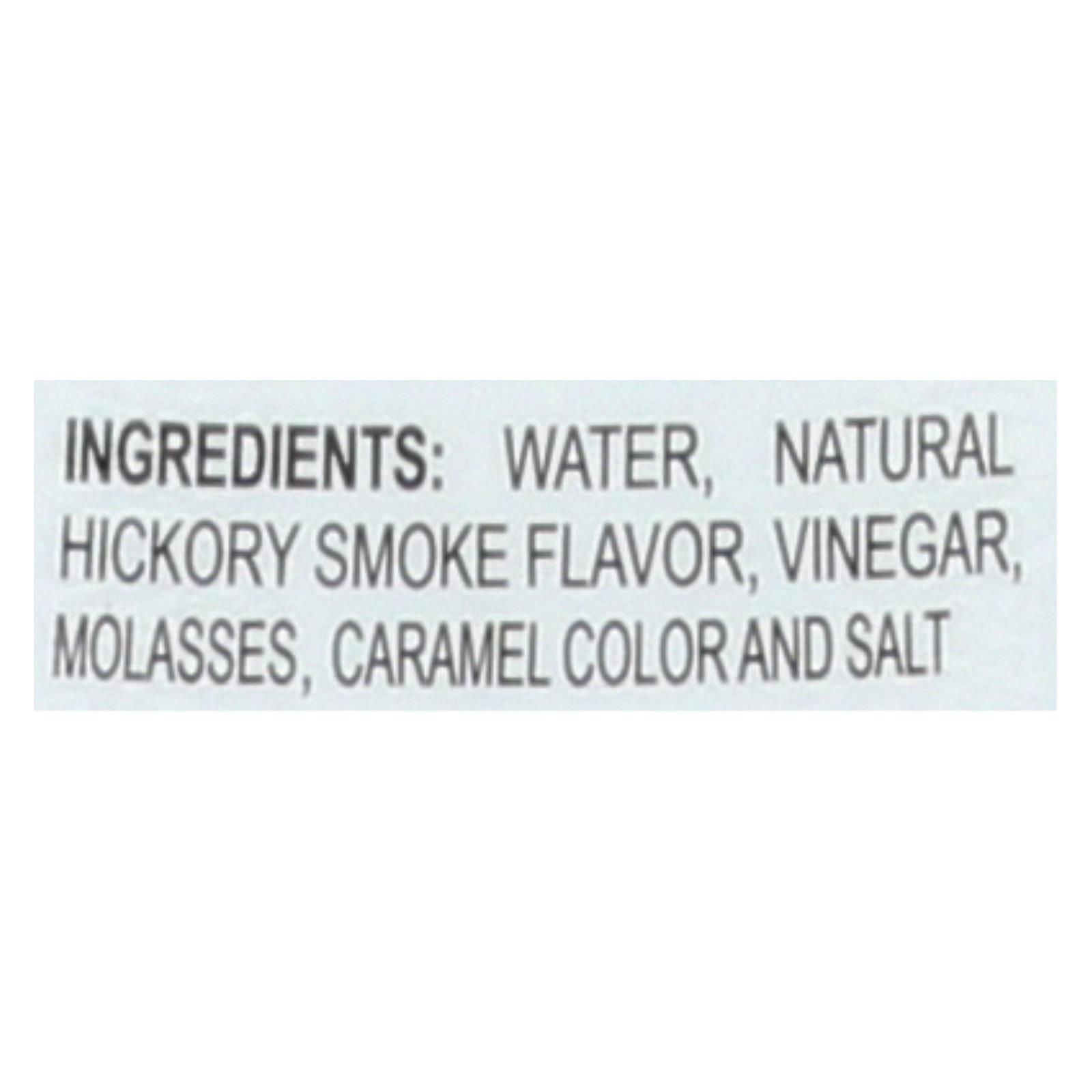 Colgin - Liquid Smoke Hickory - Case Of 6-4 Fz image 3