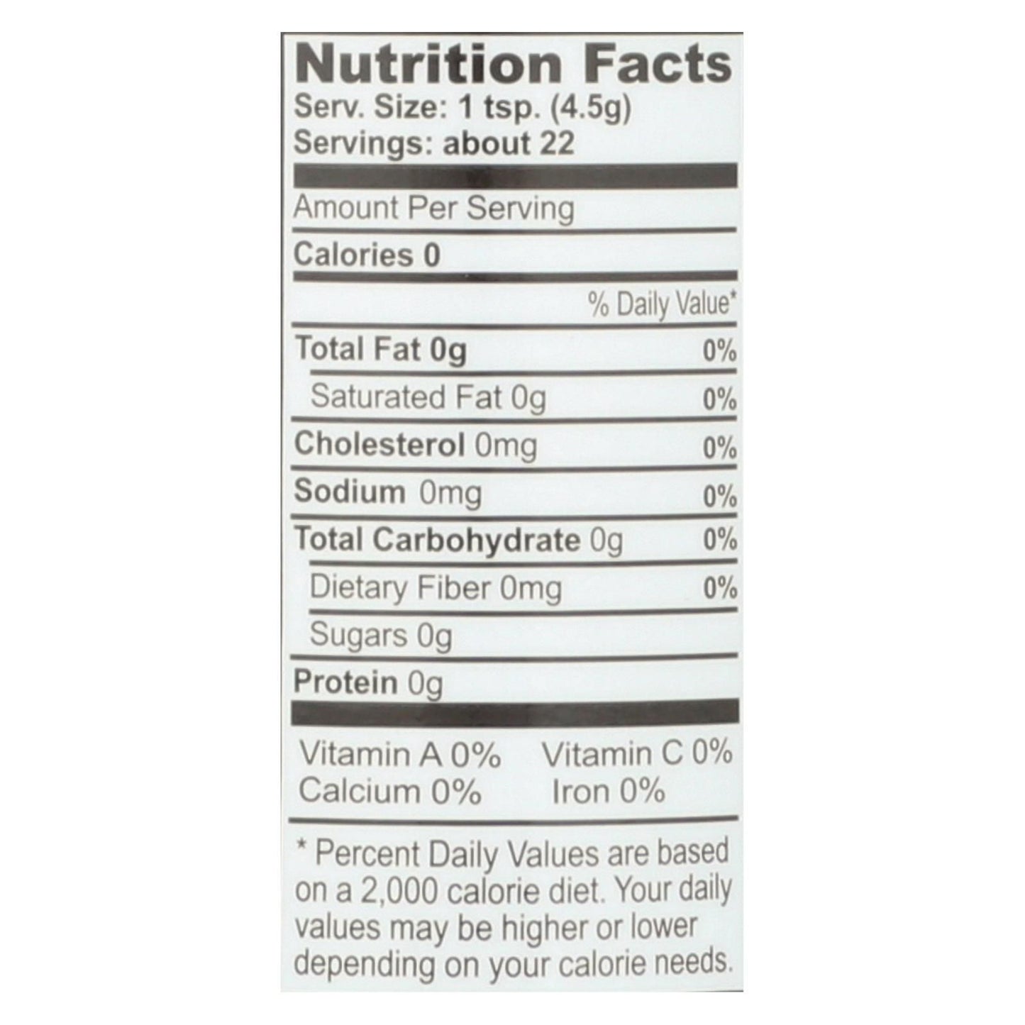 Colgin - Liquid Smoke Mesquite - Case Of 6-4 Fz image 3