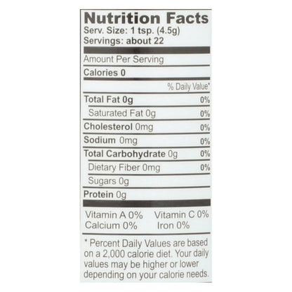 Colgin - Liquid Smoke Mesquite - Case Of 6-4 Fz image 3