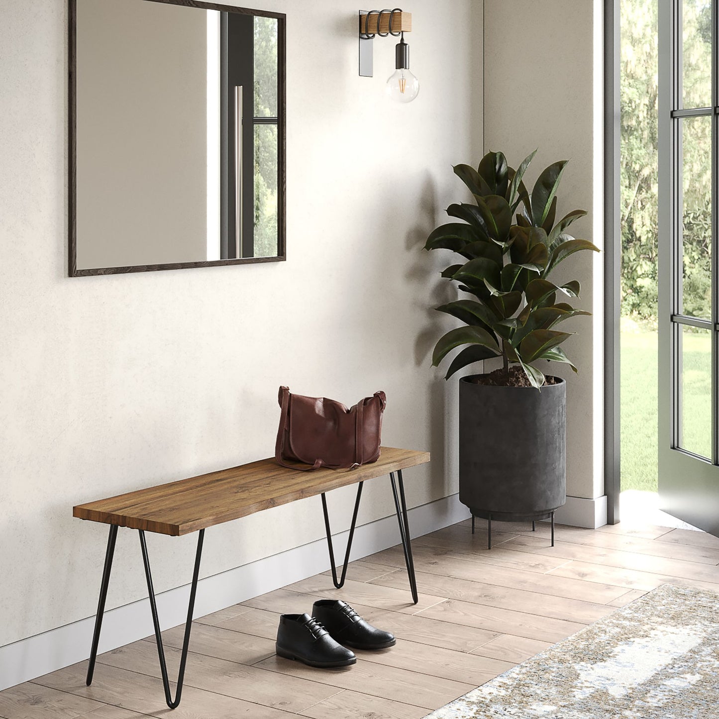 Colton - Bench - Natural image 8