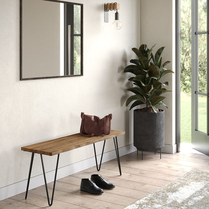 Colton - Bench - Natural image 8