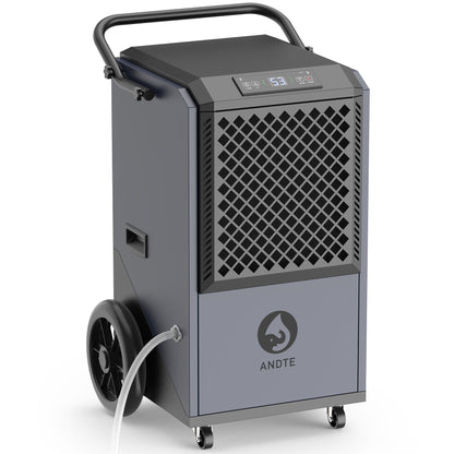 Commercial Dehumidifier 305 PPD front view