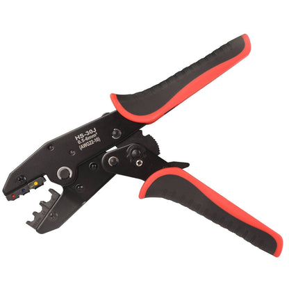 Crimping Tool For Insulated Electrical Connectors,Wire Stripper,Wire Crimping Tool image 2