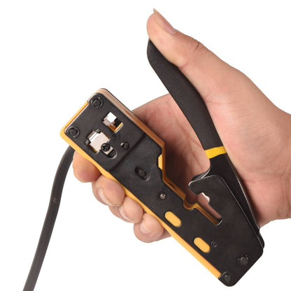 Crimping Tool For Insulated Electrical Connectors,Wire Stripper,Wire Crimping Tool image 17