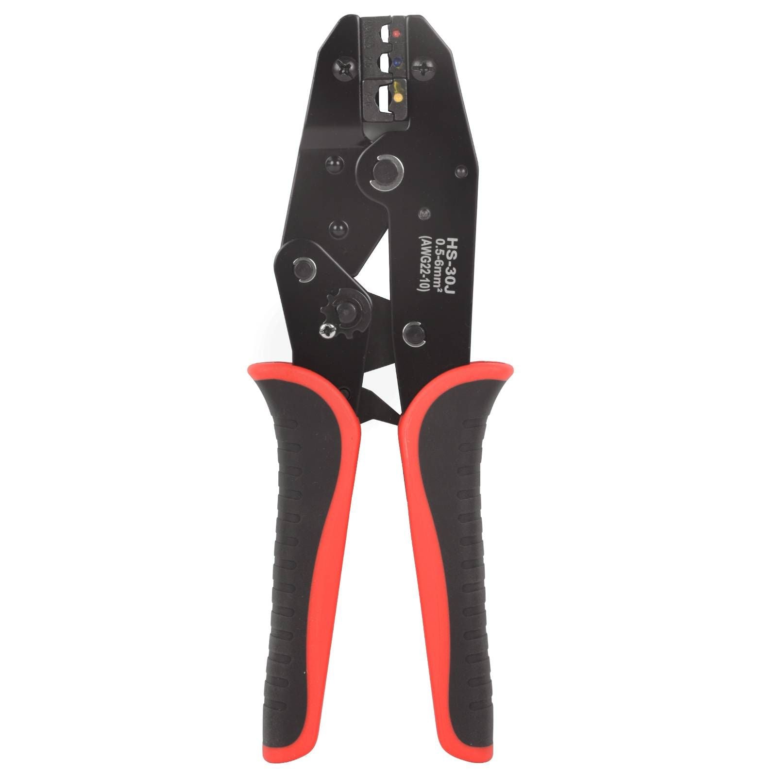 Crimping Tool For Insulated Electrical Connectors,Wire Stripper,Wire Crimping Tool image 1