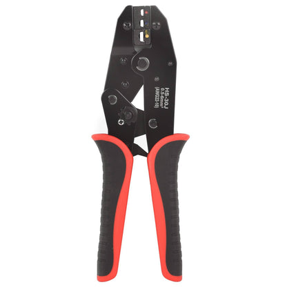 Crimping Tool For Insulated Electrical Connectors,Wire Stripper,Wire Crimping Tool image 1