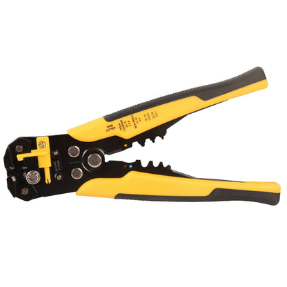 Crimping Tool For Insulated Electrical Connectors,Wire Stripper,Wire Crimping Tool image 8