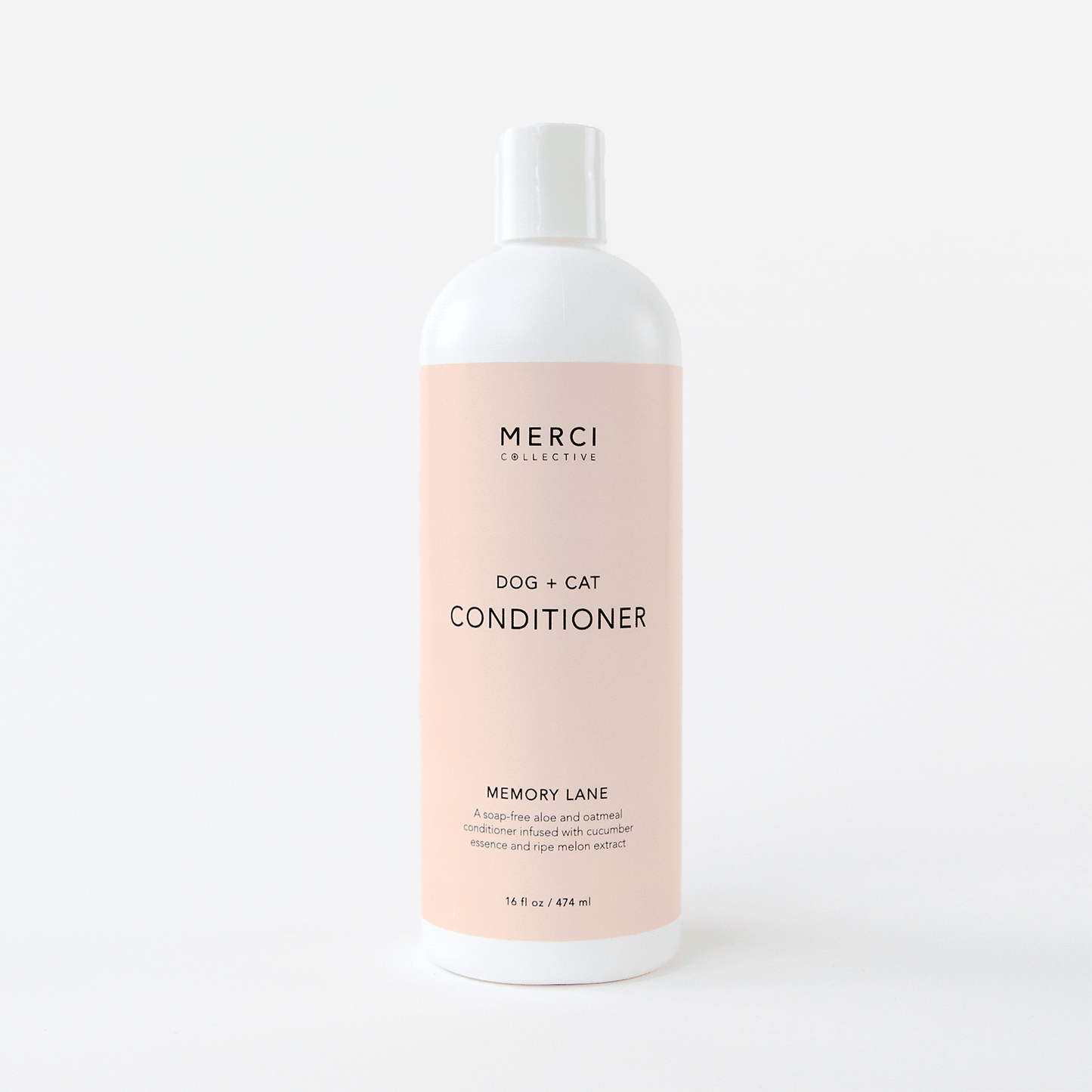 Crystal Infused Luxury Pet Conditioner image 6