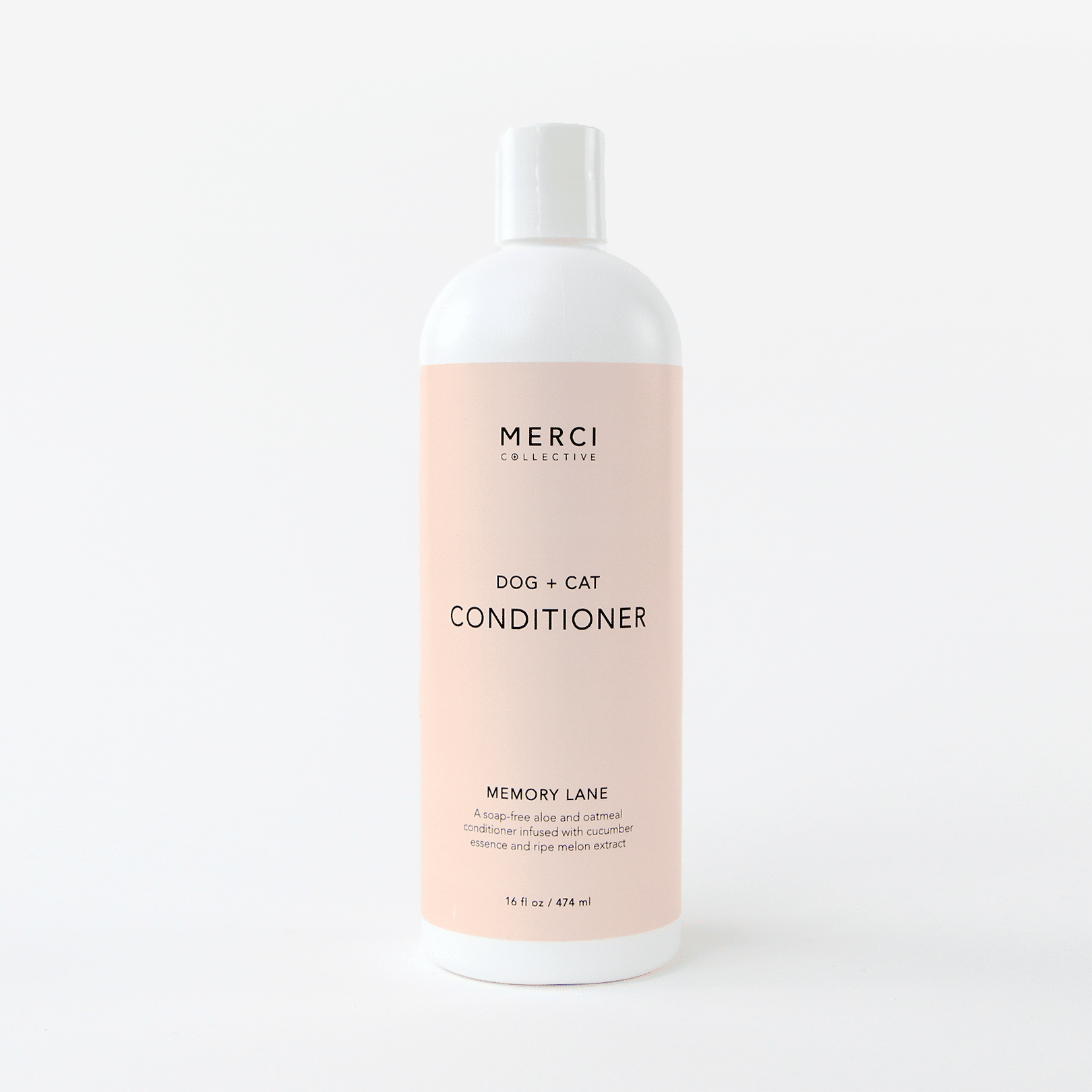 Crystal Infused Luxury Pet Conditioner image 6