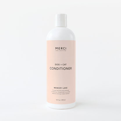 Crystal Infused Luxury Pet Conditioner image 2