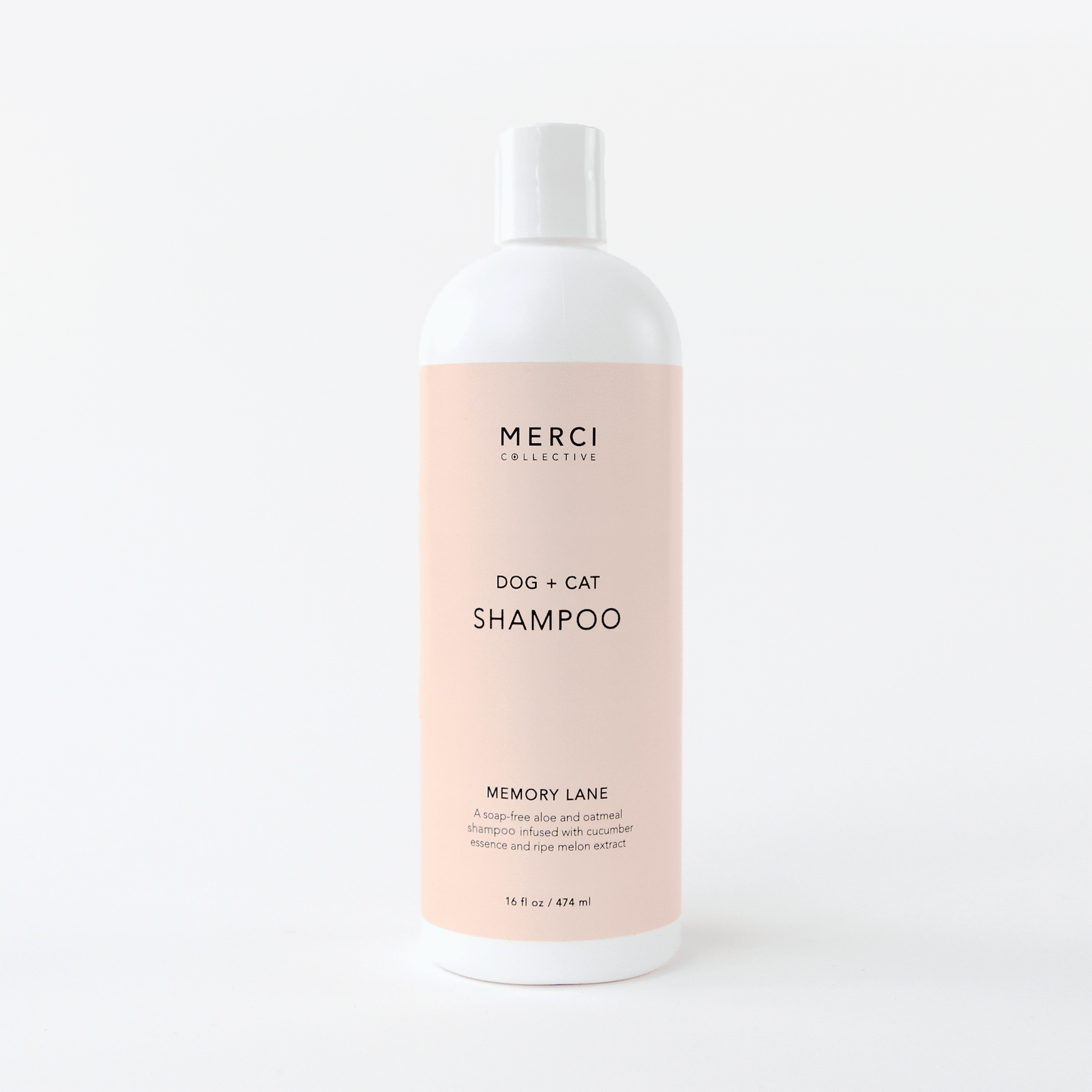 Crystal Infused Luxury Pet Shampoo image 2