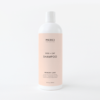 Crystal Infused Luxury Pet Shampoo image 2